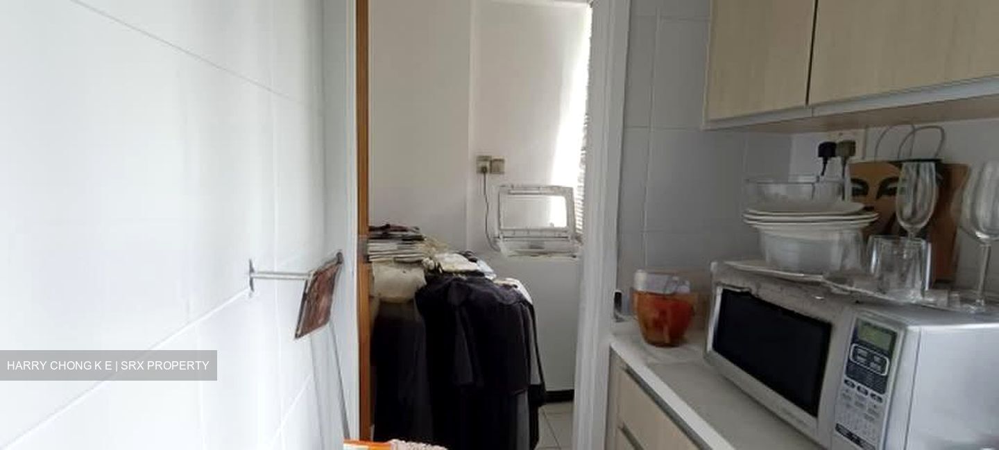 The Linc (D11), Apartment #564231161